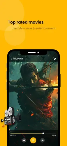 sony-a6700-camera Top Rated Movies